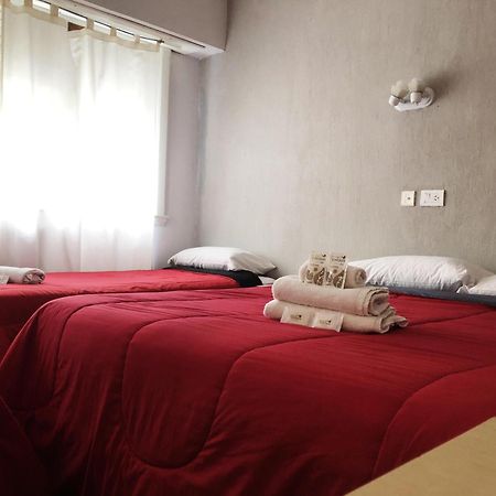 Hotel Tirol มาร์เดลปลาตา ภายนอก รูปภาพ