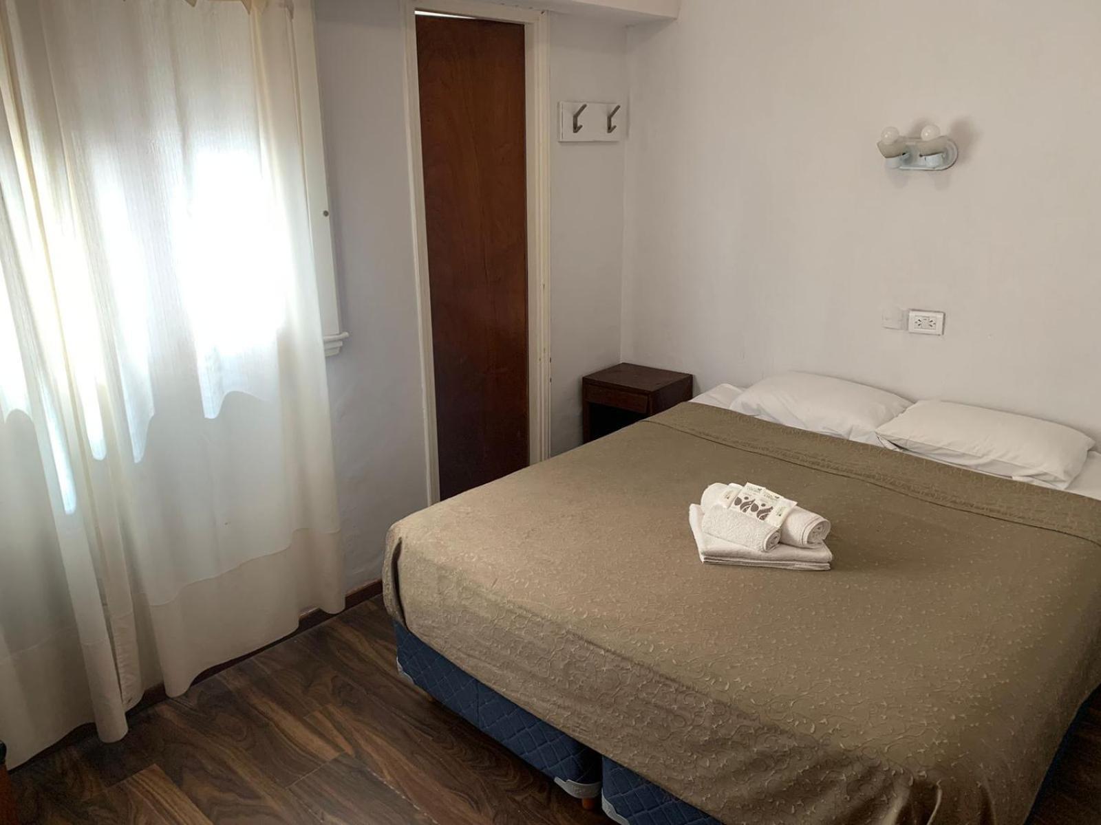 Hotel Tirol มาร์เดลปลาตา ภายนอก รูปภาพ